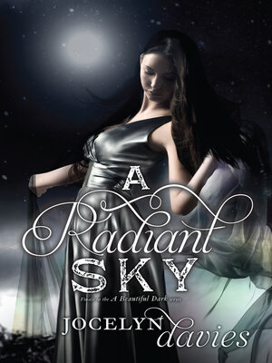 cover image of A Radiant Sky
